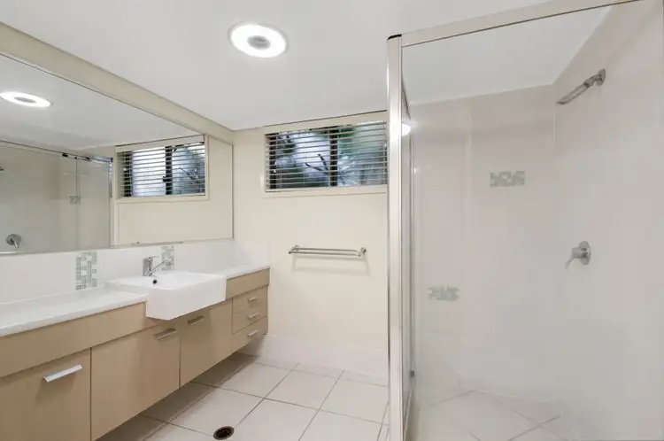 Third view of Homely apartment listing, 3/4 Grand Parade, Kawana Island QLD 4575
