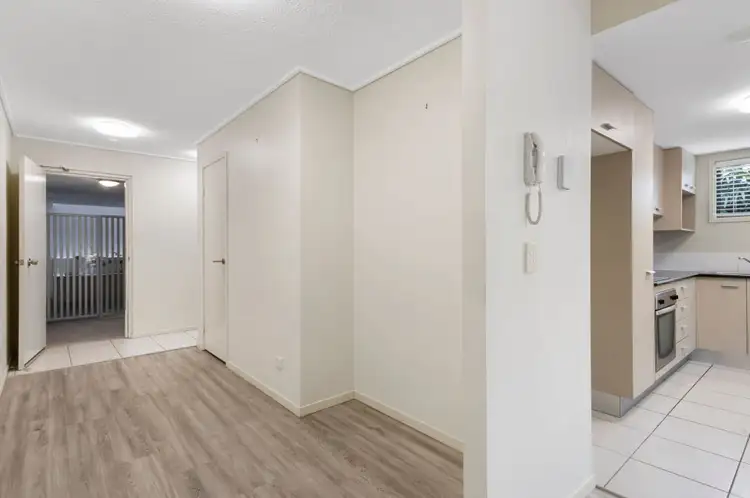 Fourth view of Homely apartment listing, 3/4 Grand Parade, Kawana Island QLD 4575