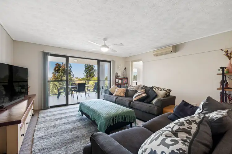 Main view of Homely apartment listing, 37/4 Grand Parade, Kawana Island QLD 4575