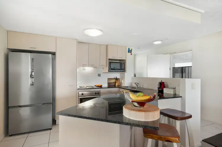 Third view of Homely apartment listing, 37/4 Grand Parade, Kawana Island QLD 4575