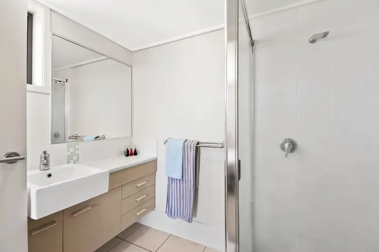 Fourth view of Homely apartment listing, 37/4 Grand Parade, Kawana Island QLD 4575