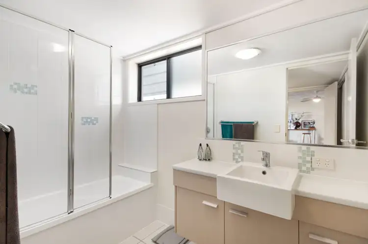 Fifth view of Homely apartment listing, 37/4 Grand Parade, Kawana Island QLD 4575