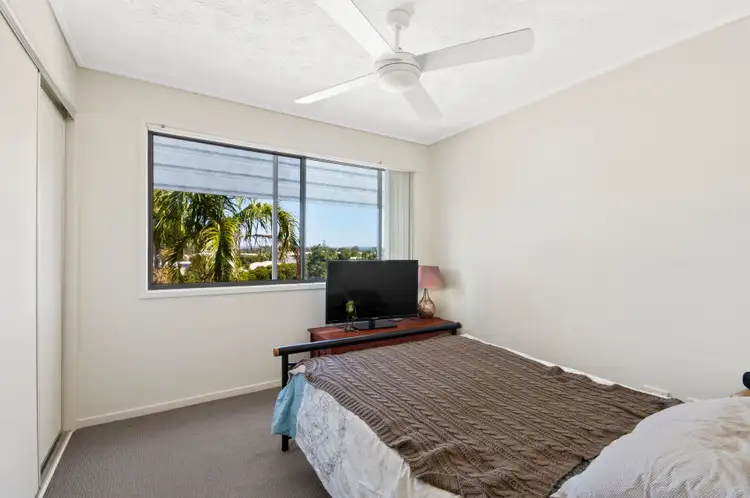 Sixth view of Homely apartment listing, 37/4 Grand Parade, Kawana Island QLD 4575