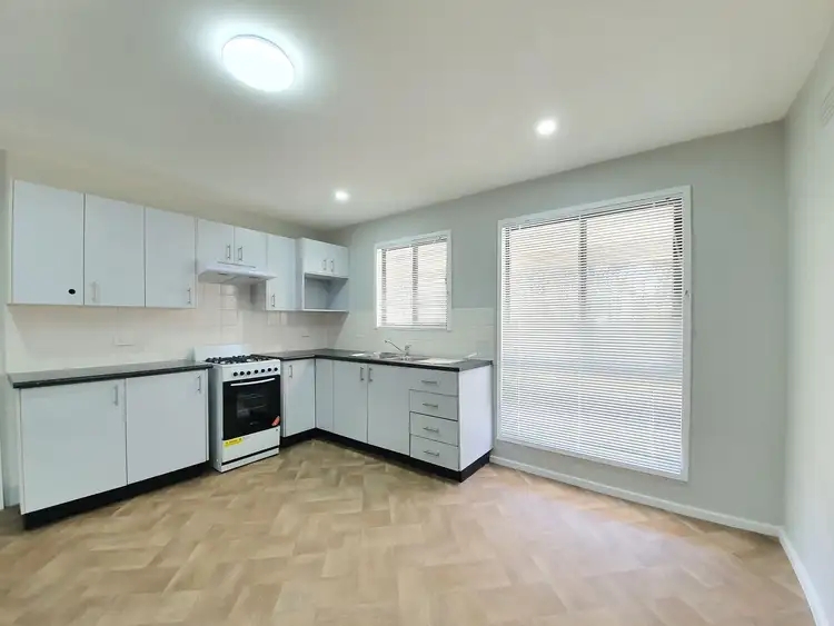 Second view of Homely house listing, 19 Perigee Close, Doonside NSW 2767