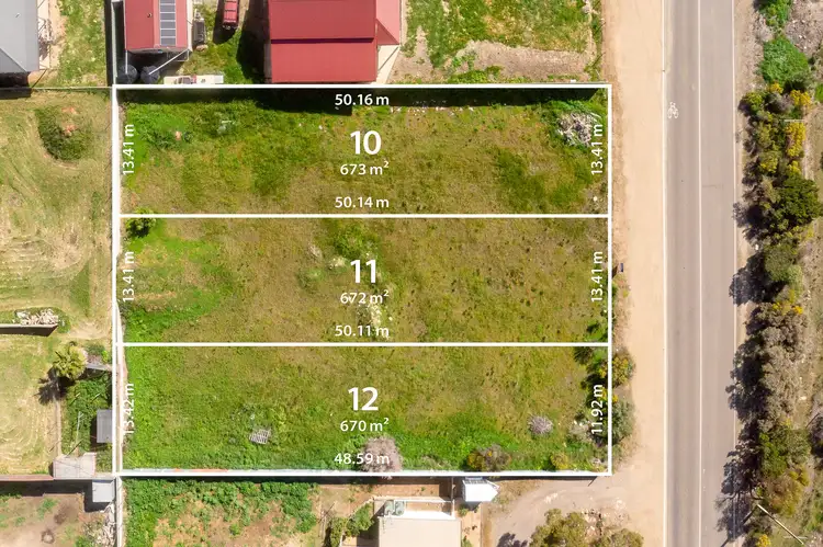 46. Edmund Terrace, Murray Bridge SA 5253