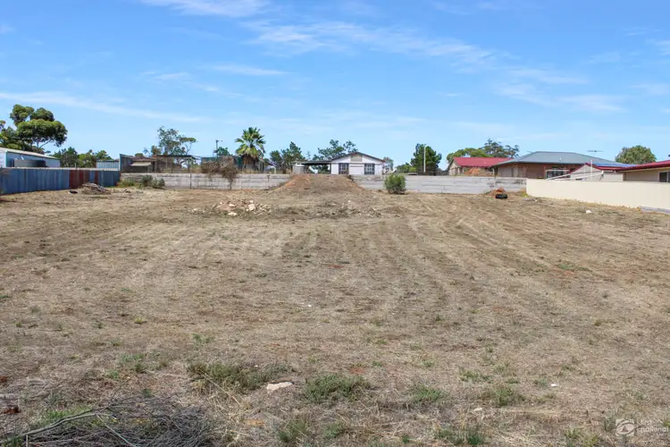 Third view of Homely land listing, 46a. Edmund Terrace, Murray Bridge SA 5253