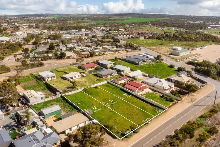 Sixth view of Homely land listing, 46a. Edmund Terrace, Murray Bridge SA 5253
