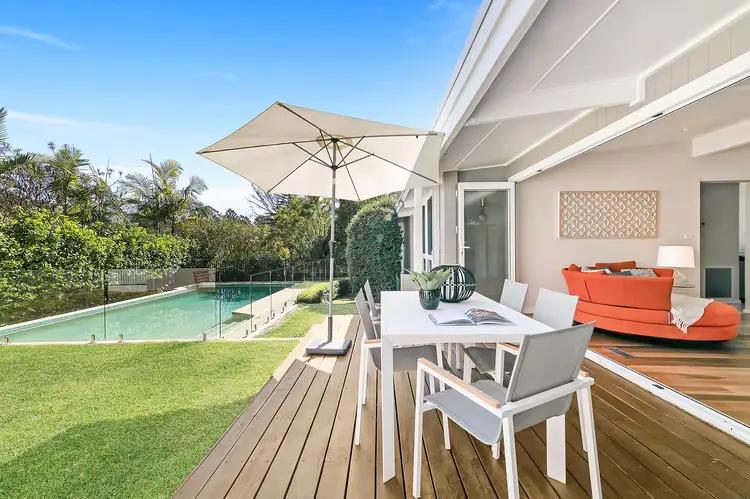 9 Wellman Road, Forestville NSW 2087