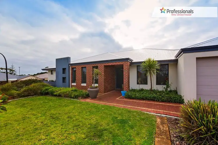 Main view of Homely house listing, 16 Flynn Way, Bayonet Head WA 6330