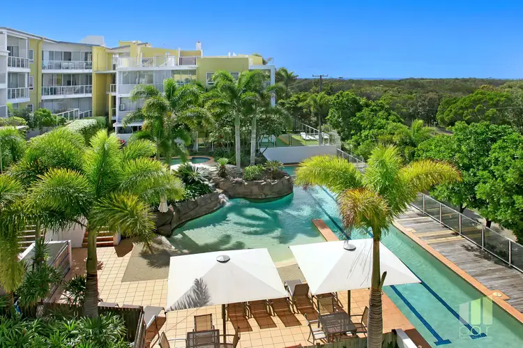 Third view of Homely unit listing, 21/1864-1870 David Low Way, Coolum Beach QLD 4573