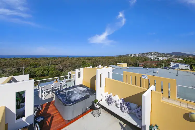 Fourth view of Homely unit listing, 21/1864-1870 David Low Way, Coolum Beach QLD 4573