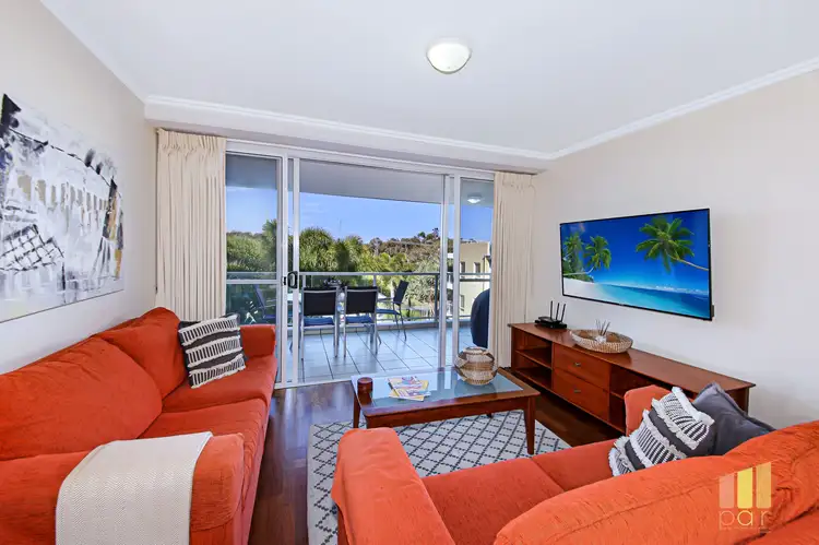 Fifth view of Homely unit listing, 21/1864-1870 David Low Way, Coolum Beach QLD 4573