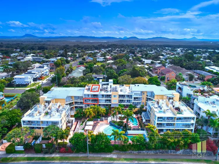 Sixth view of Homely unit listing, 21/1864-1870 David Low Way, Coolum Beach QLD 4573