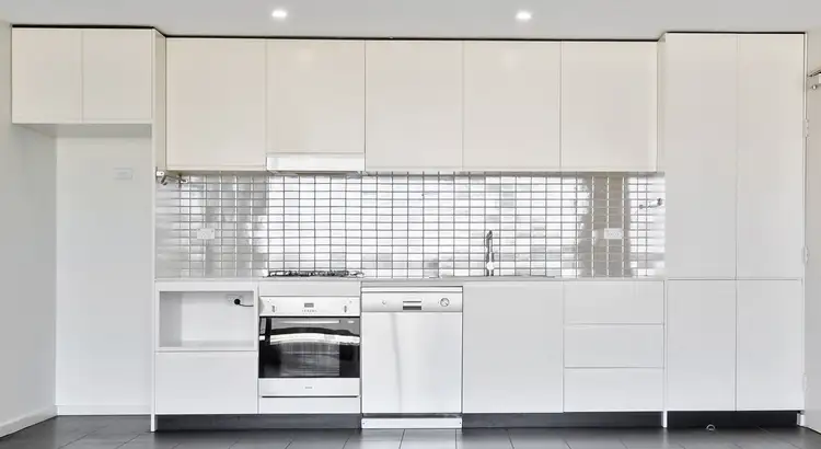 Fourth view of Homely apartment listing, 35/21-25 Coulson Street, Erskineville NSW 2043