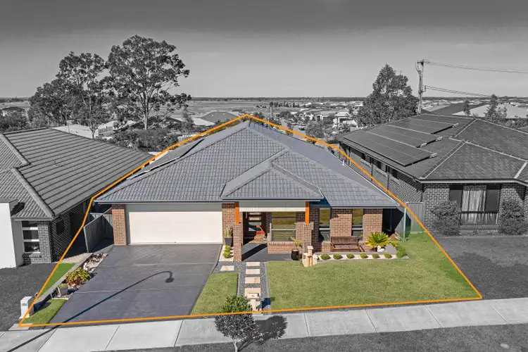 Second view of Homely house listing, 11 Sandridge Street, Thornton NSW 2322