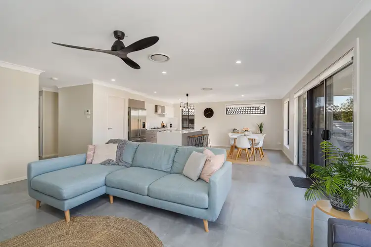 Sixth view of Homely house listing, 11 Sandridge Street, Thornton NSW 2322