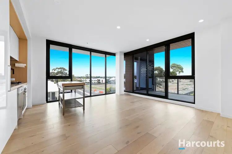 Main view of Homely apartment listing, 305A/118 Cairnlea Drive, Cairnlea VIC 3023