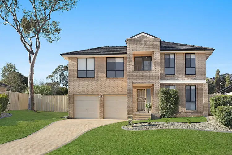 70 Somerset Drive, Thornton NSW 2322