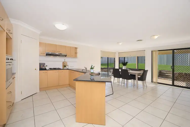 Fourth view of Homely house listing, 70 Somerset Drive, Thornton NSW 2322
