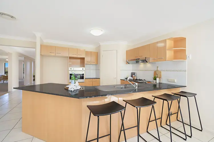 Fifth view of Homely house listing, 70 Somerset Drive, Thornton NSW 2322