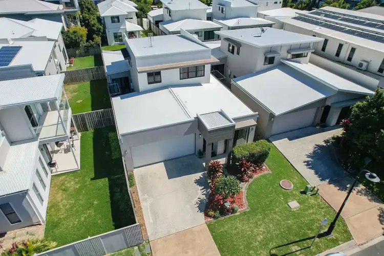 Second view of Homely house listing, 3 tulleen place, Maroochydore QLD 4558