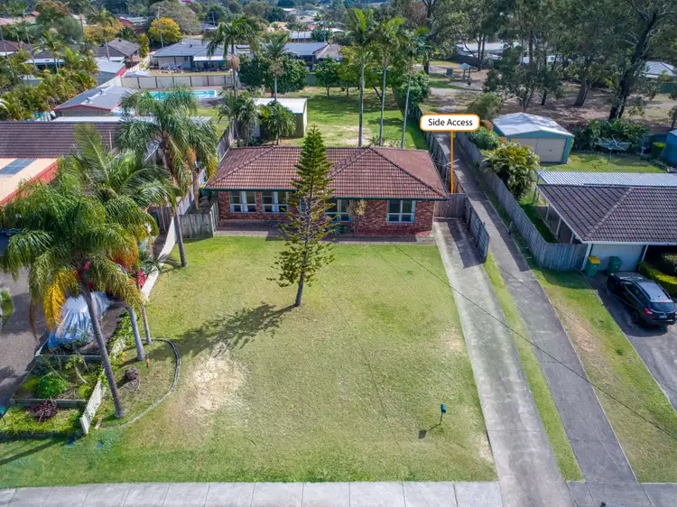 21 Volant Street, Regents Park QLD 4118