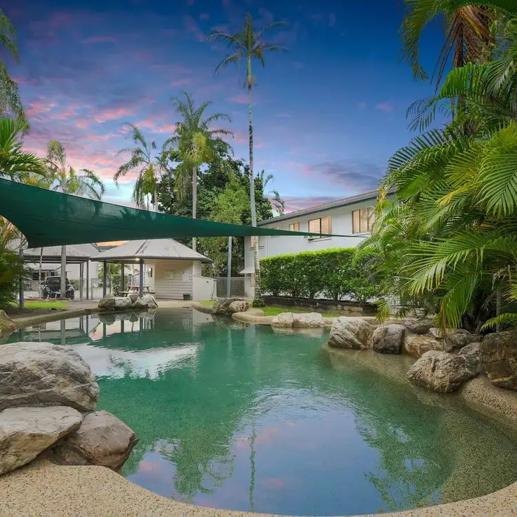 Main view of Homely unit listing, 7/457 Severin Street, Manunda QLD 4870