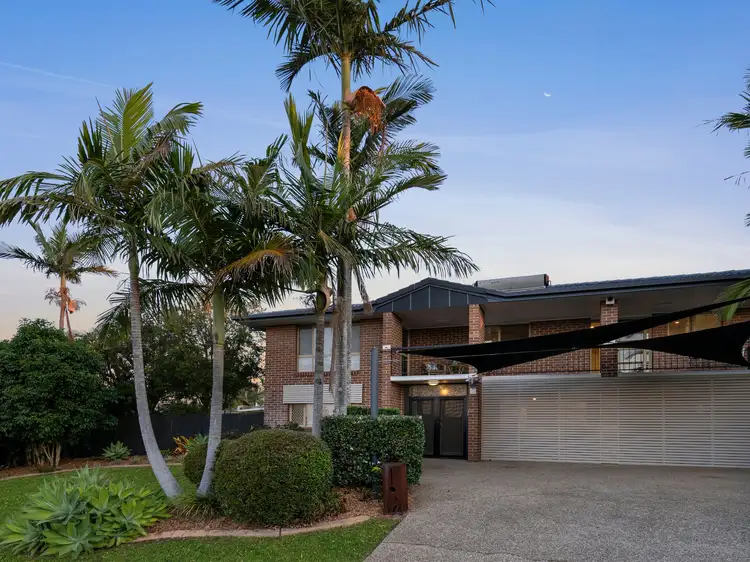 18 Radstock Place, Tingalpa QLD 4173
