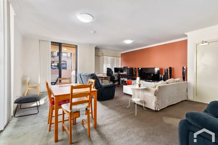 Main view of Homely unit listing, 36/502-514 Carlisle Avenue, Mount Druitt NSW 2770