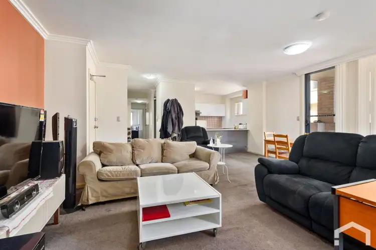 Third view of Homely unit listing, 36/502-514 Carlisle Avenue, Mount Druitt NSW 2770