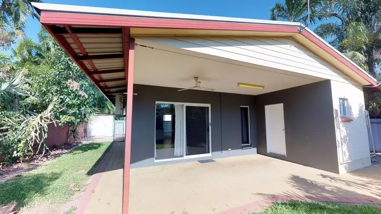 Second view of Homely unit listing, 3/12 Pater Street, Humpty Doo NT 836