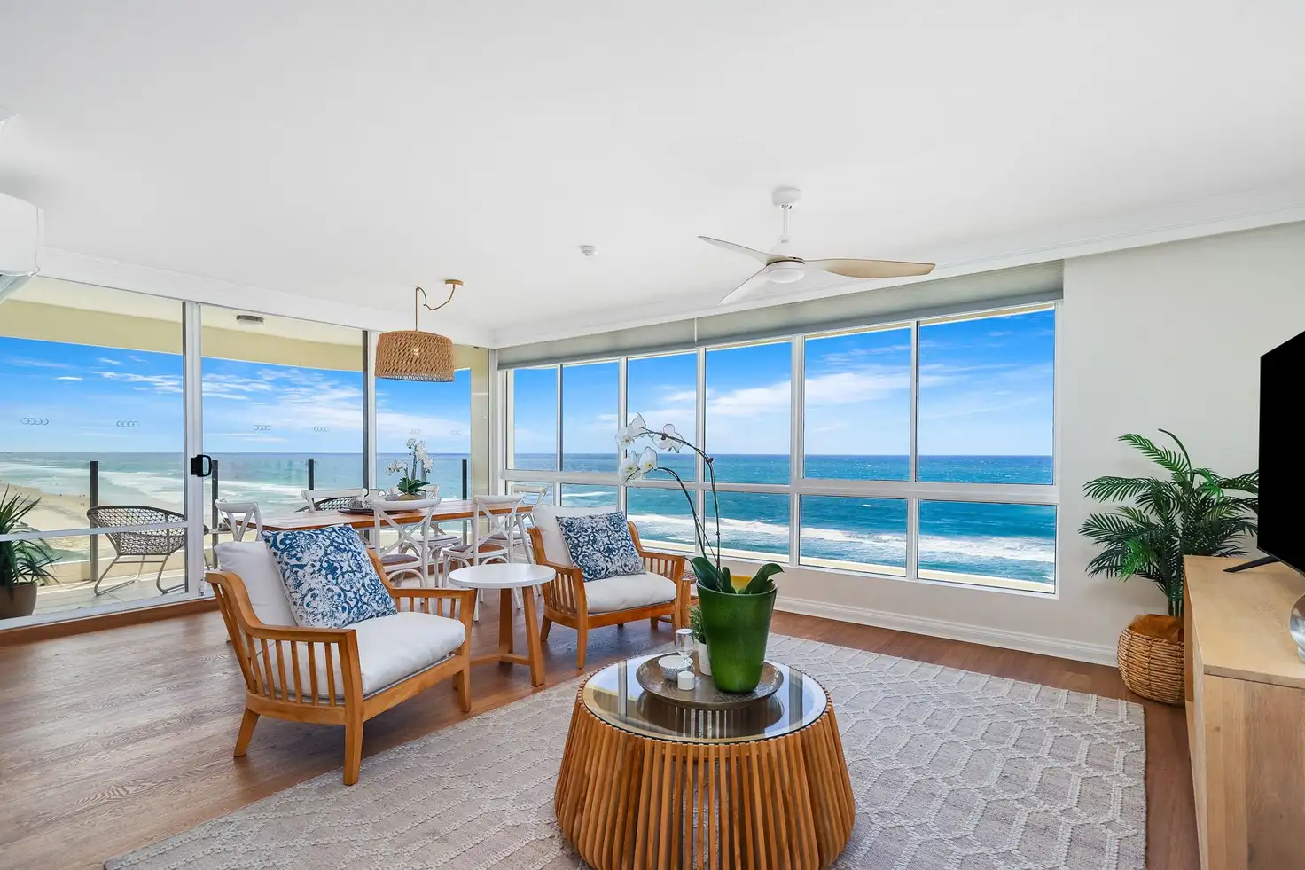 Main view of Homely apartment listing, 16/3 Garfield Terrace, Surfers Paradise QLD 4217
