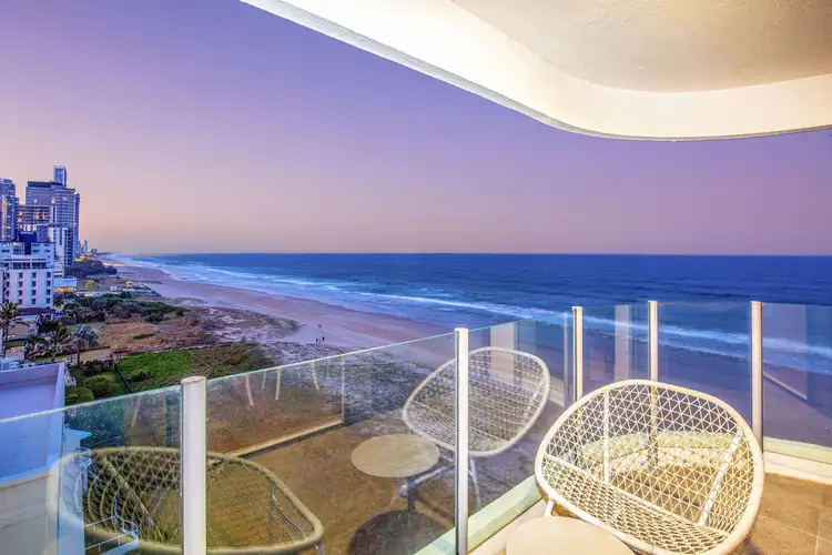 Sixth view of Homely apartment listing, 16/3 Garfield Terrace, Surfers Paradise QLD 4217