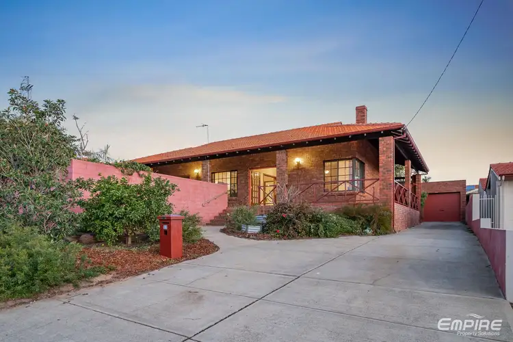 Fourth view of Homely house listing, 11 Rushby Way, Samson WA 6163