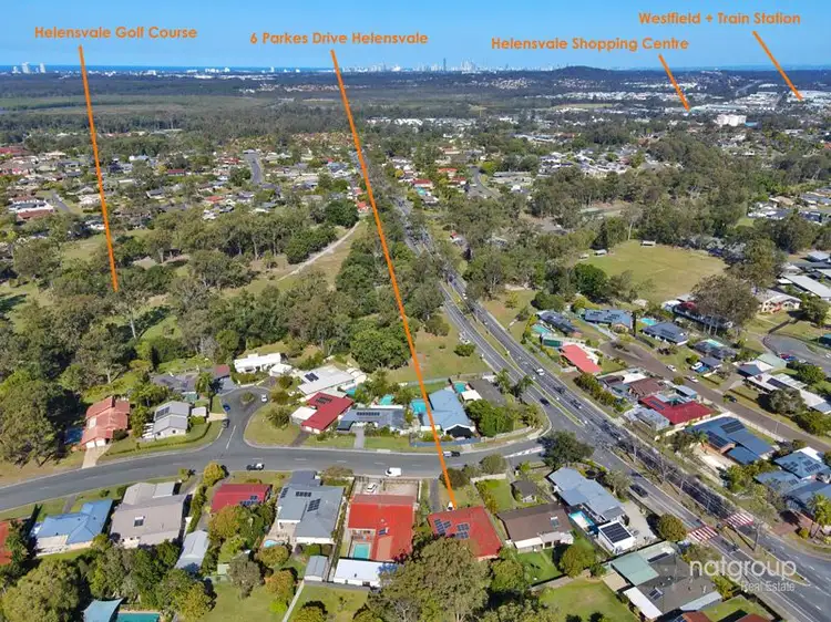 6 Parkes Drive, Helensvale QLD 4212