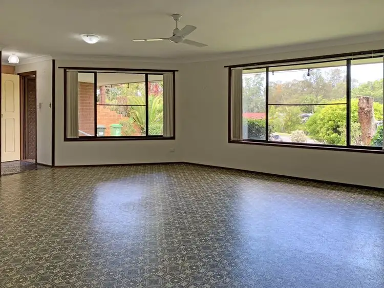 Third view of Homely house listing, 6 Parkes Drive, Helensvale QLD 4212
