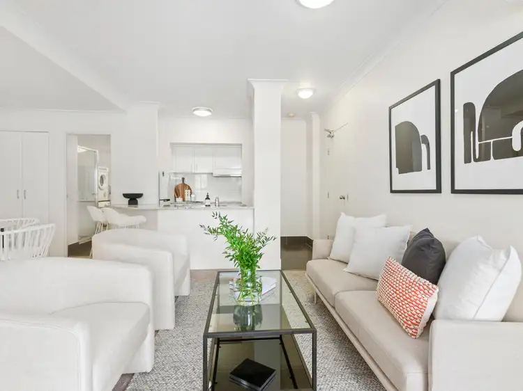 Fourth view of Homely unit listing, 39/11-17 Philip Avenue, Broadbeach QLD 4218