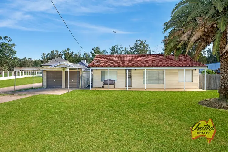 56 Rossmore Crescent, Rossmore NSW 2557