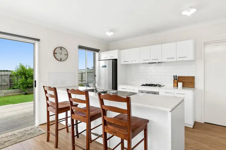 Second view of Homely house listing, 90 Empress Boulevard, Ocean Grove VIC 3226