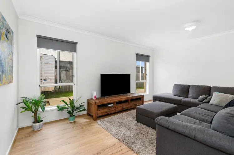 Third view of Homely house listing, 90 Empress Boulevard, Ocean Grove VIC 3226