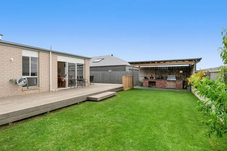 Fourth view of Homely house listing, 90 Empress Boulevard, Ocean Grove VIC 3226