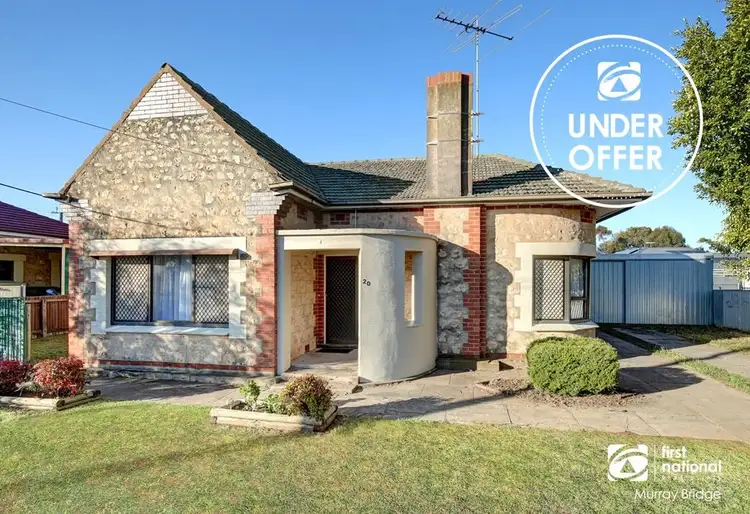 20 Myall Avenue, Murray Bridge SA 5253