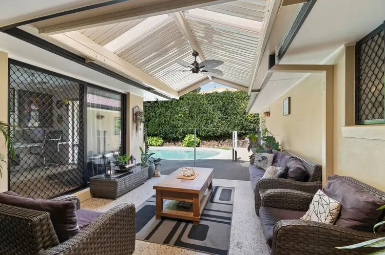 9 Forest Ridge Circuit, Peregian Springs QLD 4573