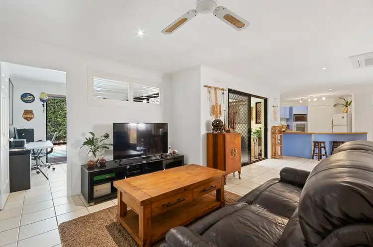 Fourth view of Homely house listing, 9 Forest Ridge Circuit, Peregian Springs QLD 4573