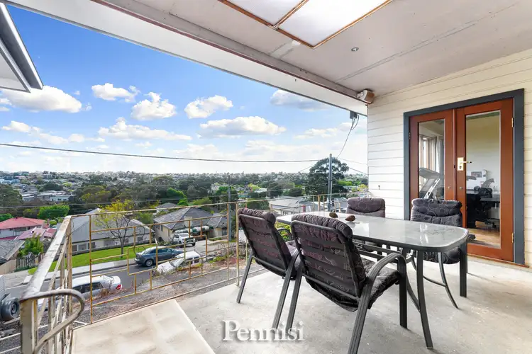 Fifth view of Homely house listing, 57 Willonga Street, Strathmore VIC 3041