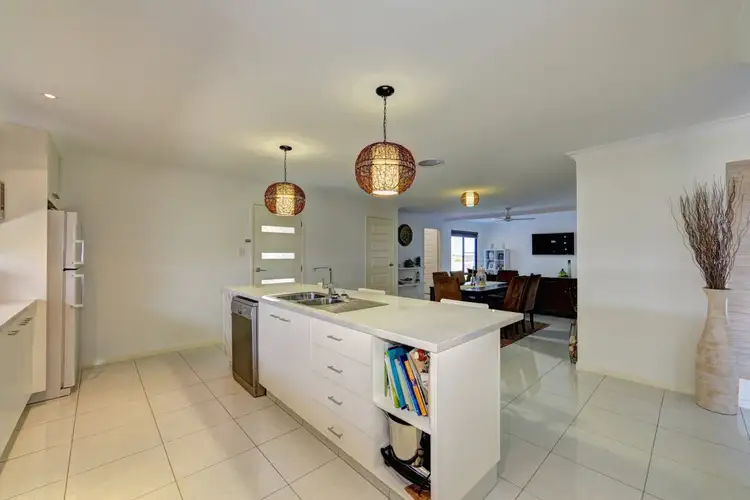 Third view of Homely house listing, 380 Woongarra Scenic Drive, Innes Park QLD 4670