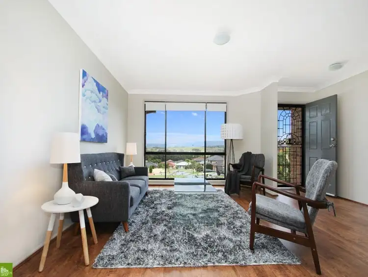 Second view of Homely house listing, 16 Hartfield Avenue, Horsley NSW 2530