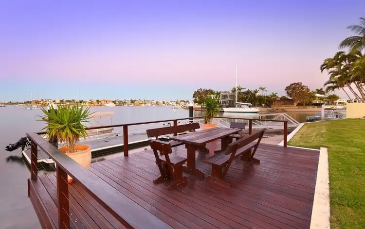 Third view of Homely house listing, 38 Culbara Street, Mooloolaba QLD 4557