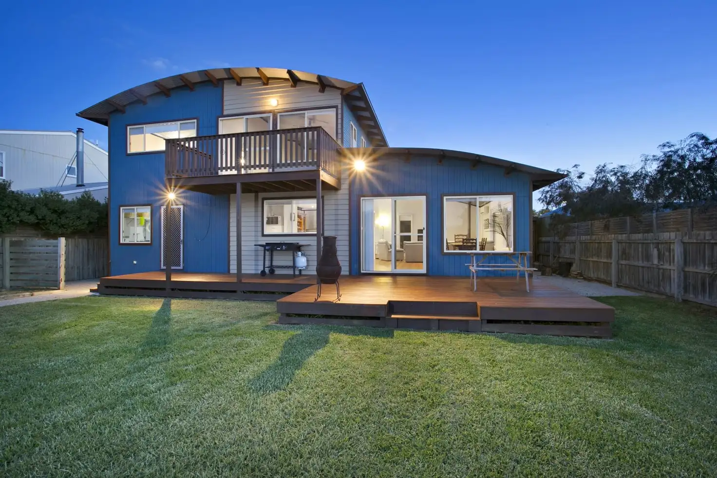 Main view of Homely house listing, 21 Glyndon Court, Barwon Heads VIC 3227