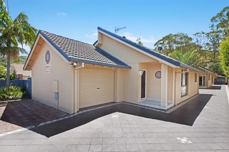1/47 Flathead Road, Ettalong Beach NSW 2257